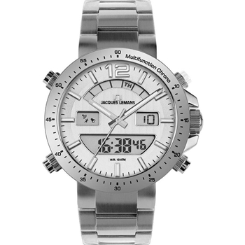 ساعت مچی ژاک لمن 1-1713D